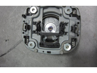 Подушка безопасности двери 5J0880201H Skoda Fabia Mk2 (5J)