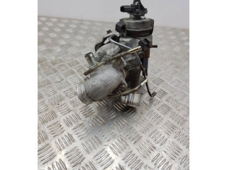 Турбина Mitsubishi L200 4933501700, 1515A322 для двигателя 4N15UBD9129