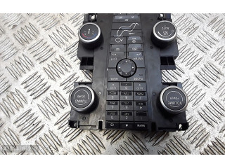 Блок управления кондиционера воздуха / климата/ печки (в салоне) 31350136 Volvo C30