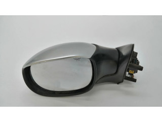 Зеркало электрическое     Сзади   Citroen Xsara Picasso     