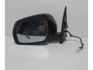 Zpětné zrcátko Nissan Murano Z50