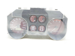 Pojistková skříňka MR951170 Mitsubishi Pajero 2003