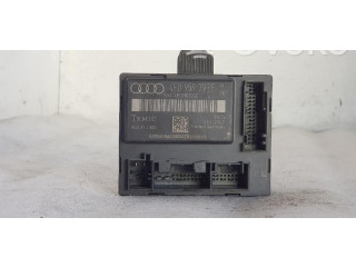 Блок управления 4F0959793F Audi A6 S6 C6 4F
