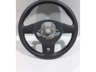 Руль Volkswagen Transporter - Caravelle T5  2003 - 2015 года 7E0419091J, 7E0419091J      