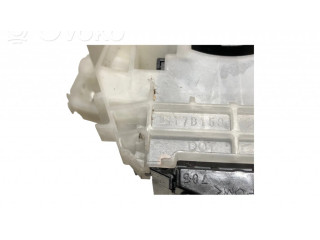 Комплект ручек