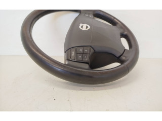 Руль Volvo V70  2005 - 2008 года SV55187051      