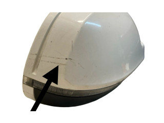 Zpětné zrcátko Audi A4 S4 B8 8K 2013 E1021053, 18168