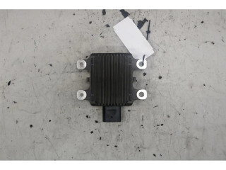 Блок управления    Jeep Renegade