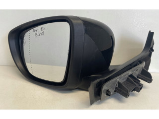 Zpětné zrcátko Renault Zoe 2012