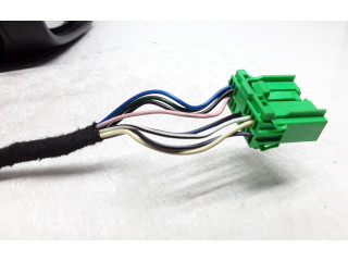 Зеркало электрическое Volvo XC90 2007 - 2014 года