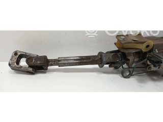 Руль Skoda Fabia Mk2 (5J)  2007 - 2014 года 6Q1419501BF      