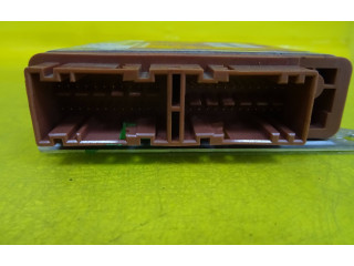 Блок подушек безопасности 51783814, 391134 Lancia Musa