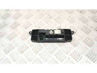 Дисплей Citroen Berlingo