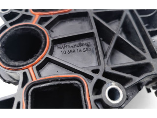 Всасывающий коллектор 03L129711BA, 1065916S02   Audi A5 8T 8F   для двигателя CGLC