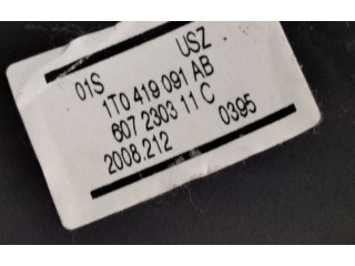 Руль Volkswagen Touran I  2003-2010 года 1T0419091AB, 06072303A      