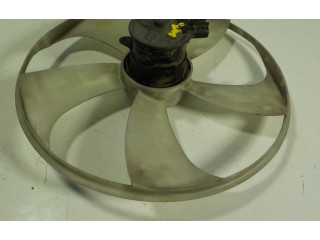 Вентилятор радиатора     1355A291, AE2635005070    Mitsubishi Mirage VI G4 Attrage 