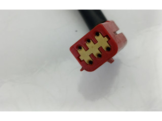 Зеркало электрическое Jeep Cherokee - года