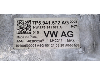 Įtampos keitiklis/ keitimo modulis    Volkswagen Passat Alltrack  