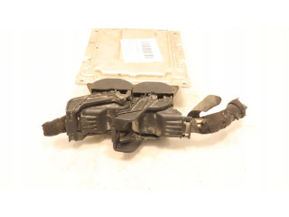 Řídící jednotka 52013989   Fiat Punto (199) 2015