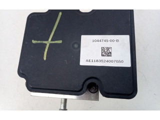 Блок ABS 110354100A, 104474500B Tesla Model 3