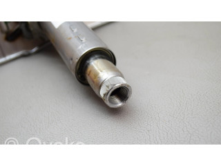 Механическаярулевой колонки