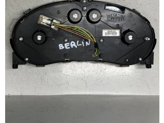 Přístrojová deska Citroen Berlingo 2013 503001315126, 9800868780