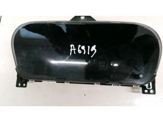 Панель приборов 78100SJDG122M1, 78100-SJD-G122-M1 257430 Honda FR-V