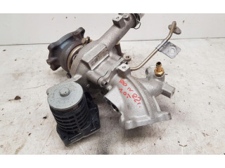 Турбина KIA Rio 28231-07600