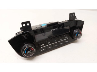 Блок управления климат-контролем 972503U601   KIA Sportage