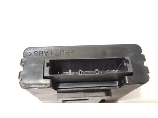 Блок управления 8922748050, 17581210630 Lexus NX