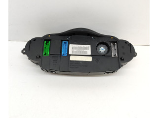 Přístrojová deska Porsche 911 996 2005 99664198177, 99664198177