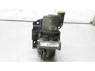 Насос усилителя руля