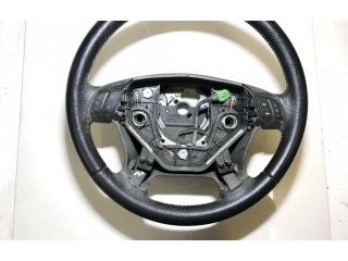 Руль Volvo XC90  2003 - 2006 года 30680837      
