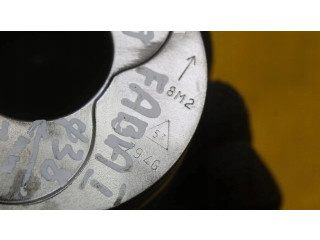  Поршень с шатуном    Skoda Fabia Mk1 (6Y)  