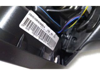 Zpětné zrcátko Volkswagen ID.4 2020 11B857501AK, LU023