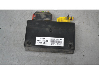 Pojistková skříňka Другие блоки управления / модули Peugeot Expert 2001