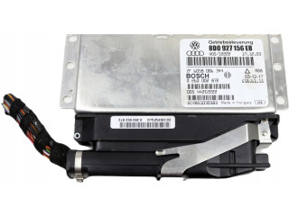 Блок управления коробкой передач 8D0927156EB Skoda Superb B5 (3U)