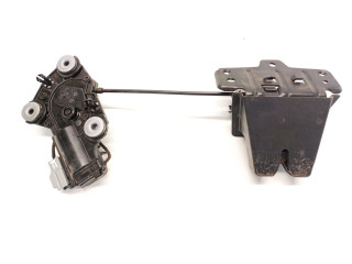 Zámek zadních dveří 31349975 Volvo S90, V90 2018