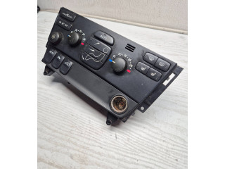 Блок управления кондиционера воздуха / климата/ печки (в салоне) 30746022, 05W41E02 Volvo V70