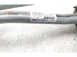 Моторчик дворников 8U1955023 Audi Q3 F3