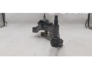 Моторчик заднего дворника 6401F4, 53559002    Citroen C2