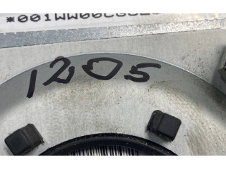 Подушка безопасности водителя 7H0880201K Volkswagen Transporter - Caravelle T5