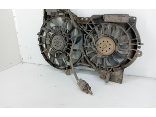 Вентилятор радиатора     4F0121003E    Audi A6 S6 C6 4F 