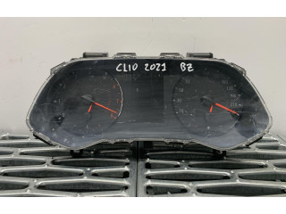 Панель приборов 248099957R, 248099957R Renault Clio V