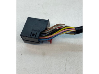 Зеркало электрическое Audi A6 S6 C7 4G 2011 - 2018 года