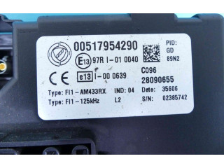 Модуль кузова 000517954290, IMPRK1302134 Fiat Grande Punto