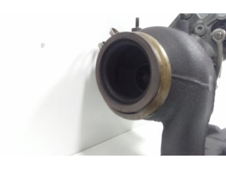  Турбина Alfa Romeo Giulia  55266228         