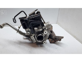 Turbodmychadlo Турбина 776402   Citroen C6   