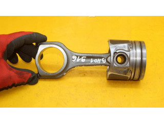 Поршень с шатуном 074132 Citroen C3