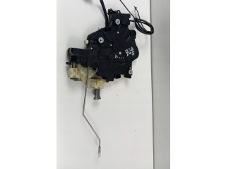 Замок раздвижная дверь Volkswagen Caddy